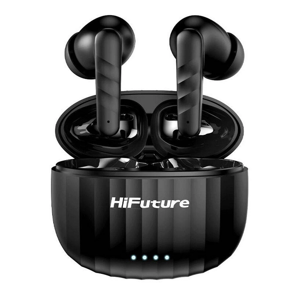 HiFuture TWS Earbuds Sonic Bliss - Black