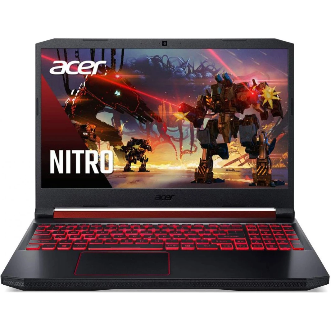 أيسر نيترو 5 NEW 10GEN إنتل كور i5 4-الأساسيات ث / Nvidia GTX 1650