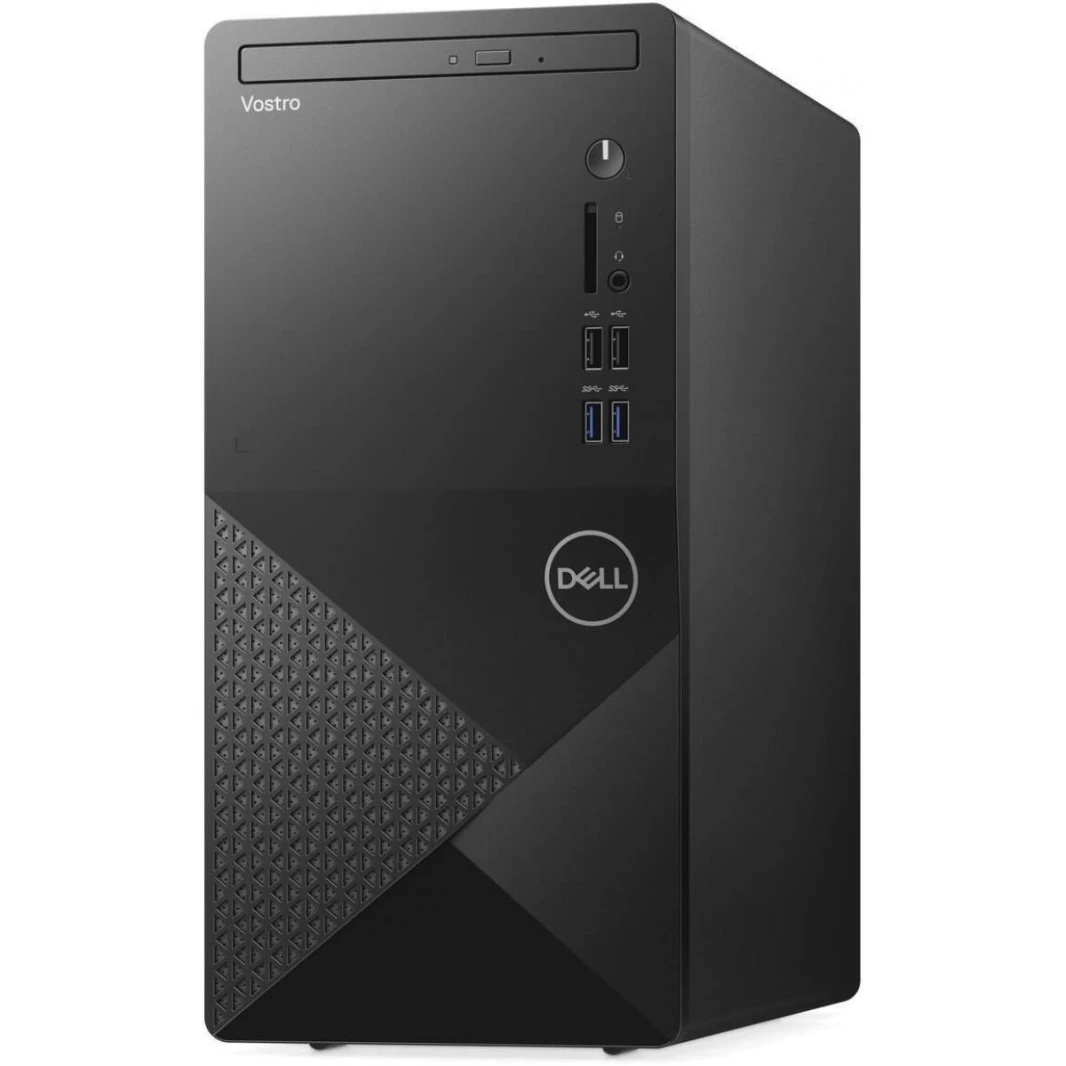 ديل فوسترو 3888 كومباكت ديسكتوب إنتل 10Gen Core i7 Wireless & Bluetooth