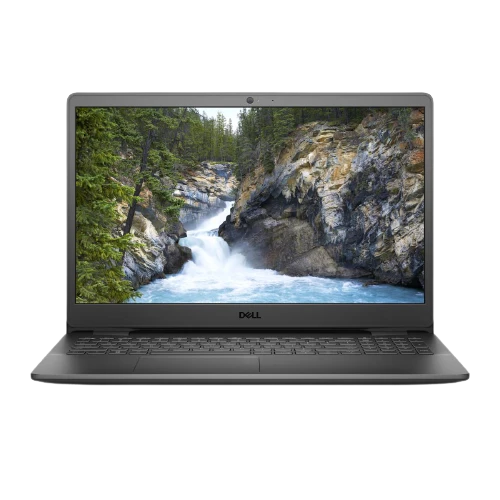 Dell Vostro 3500 Laptop,15.6, 11th Generation Intel  Core i3-1115G4 , 4GB DDR4