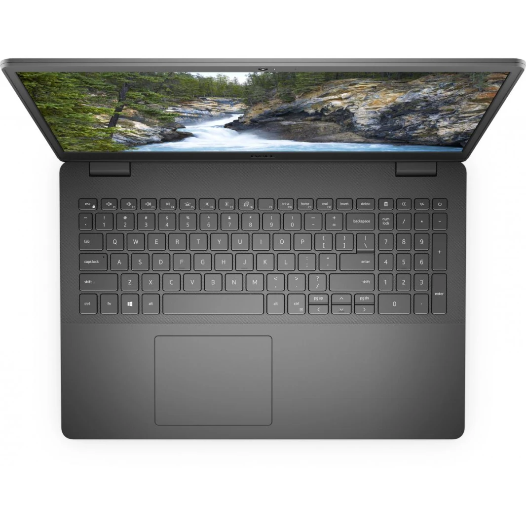 ديل فوسترو 3500 كمبيوتر محمول، 15.6، الجيل الحادي عشر إنتل كور i3-1115G4، 4GB DDR4