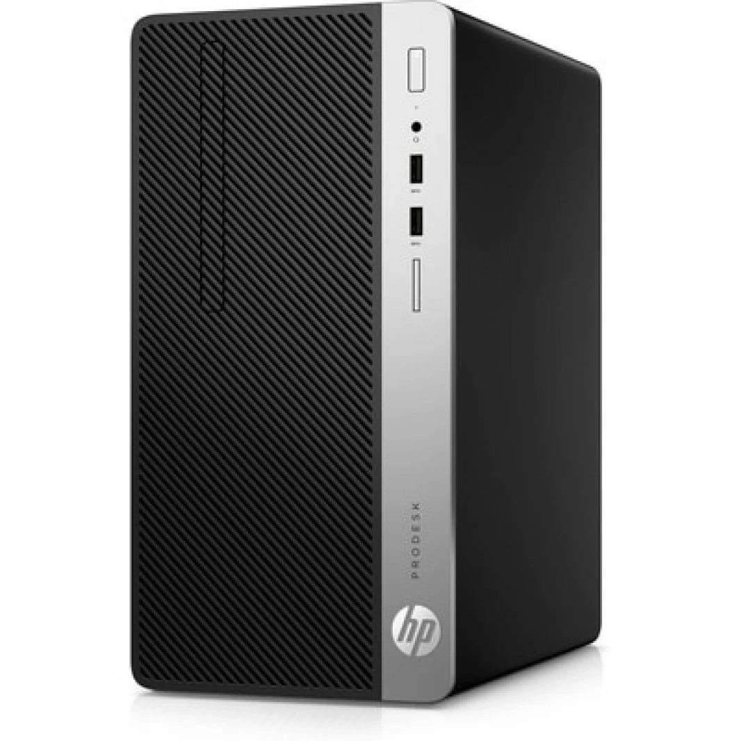 HP ProDesk 400 طن متري