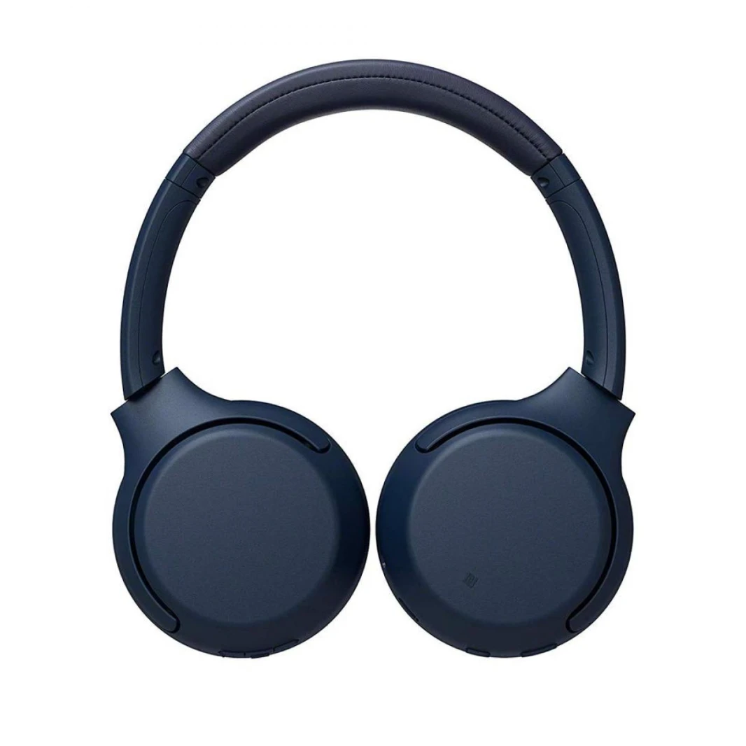 Bluetooth Stereo NIA-X5SP Headset with Microphone