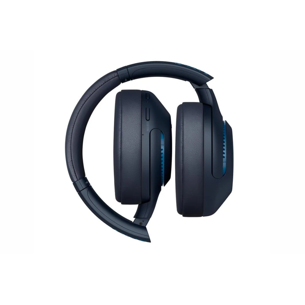 Bluetooth Stereo NIA-X5SP Headset with Microphone