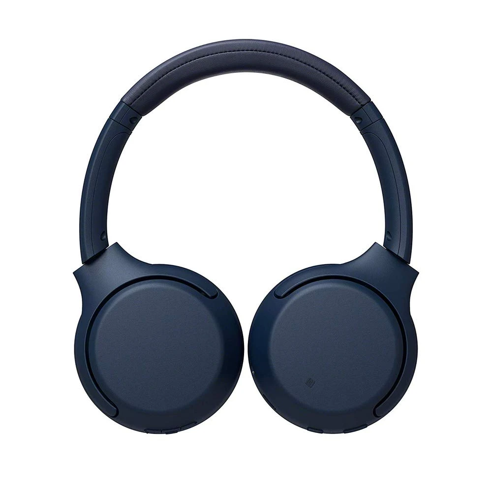 Bluetooth Stereo NIA-X5SP Headset with Microphone