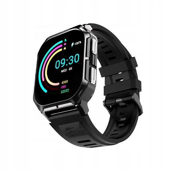 HiFuture FutureFit Ultra3 Smart watch