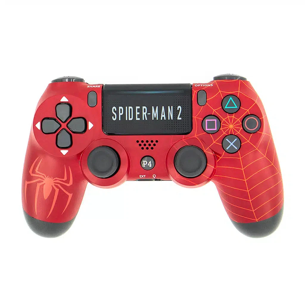 PlayX  Wireless PLAYSTAION CONTROLLER FOR PS4