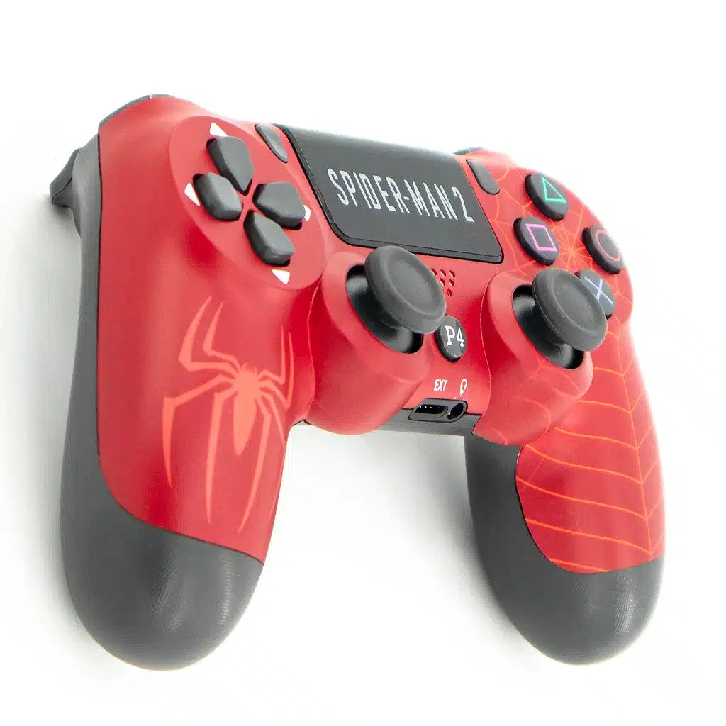 PlayX  Wireless PLAYSTAION CONTROLLER FOR PS4
