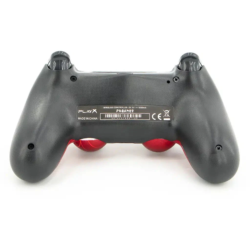 PlayX  Wireless PLAYSTAION CONTROLLER FOR PS4