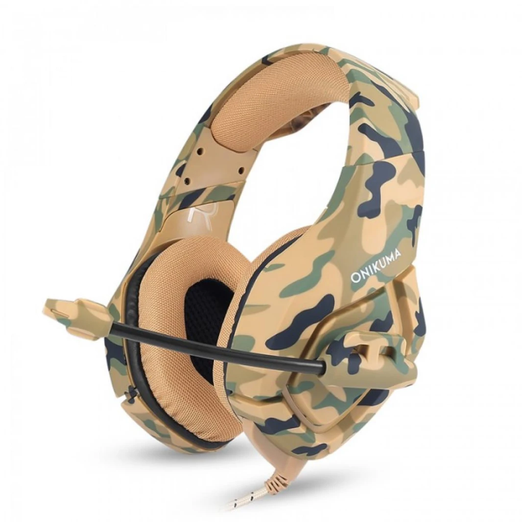 ONIKUMA رئيس مجموعة K1-B