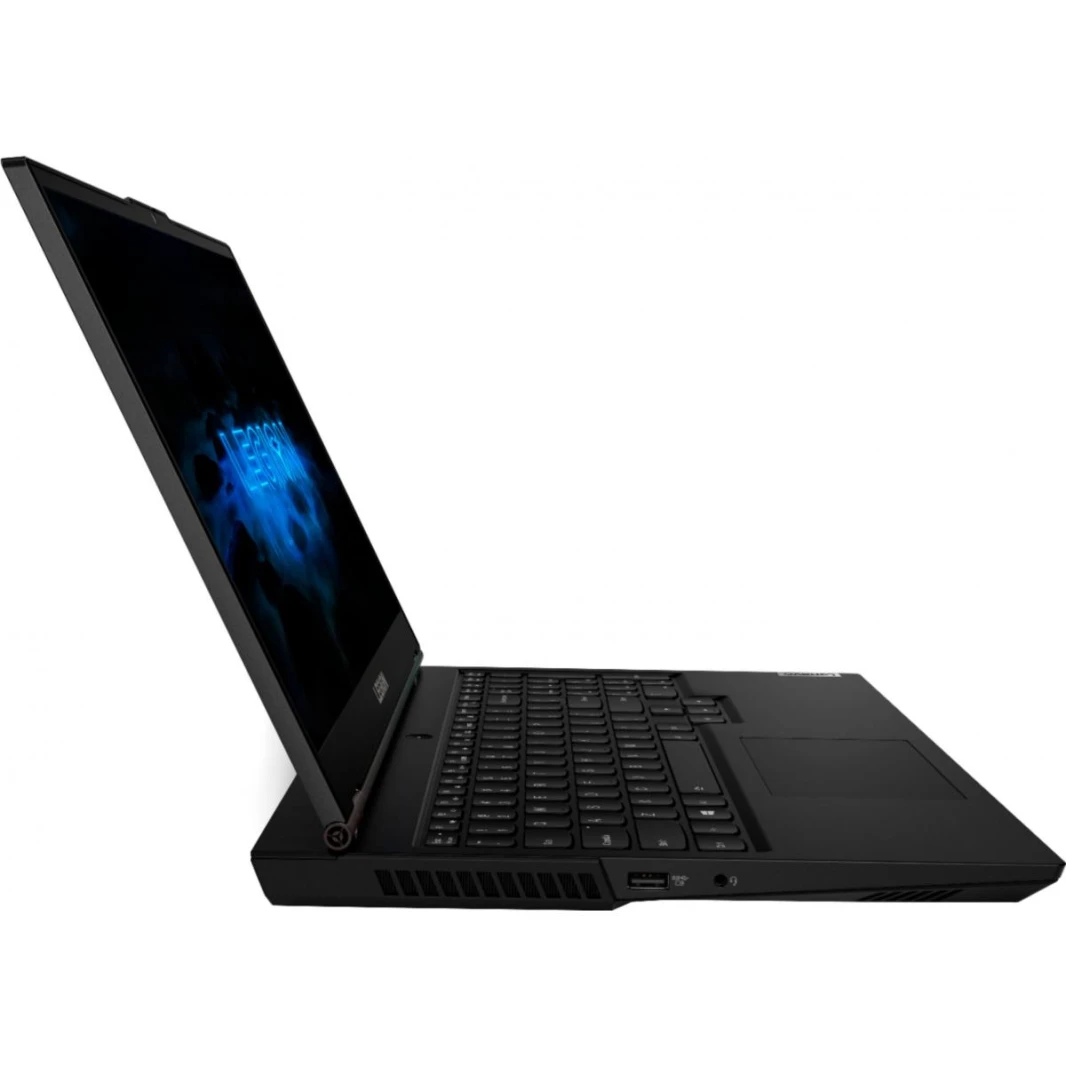 Lenovo Legion 5 Core i7 10th GTX1660 TI 6GB 144Hz – Gaming Laptop