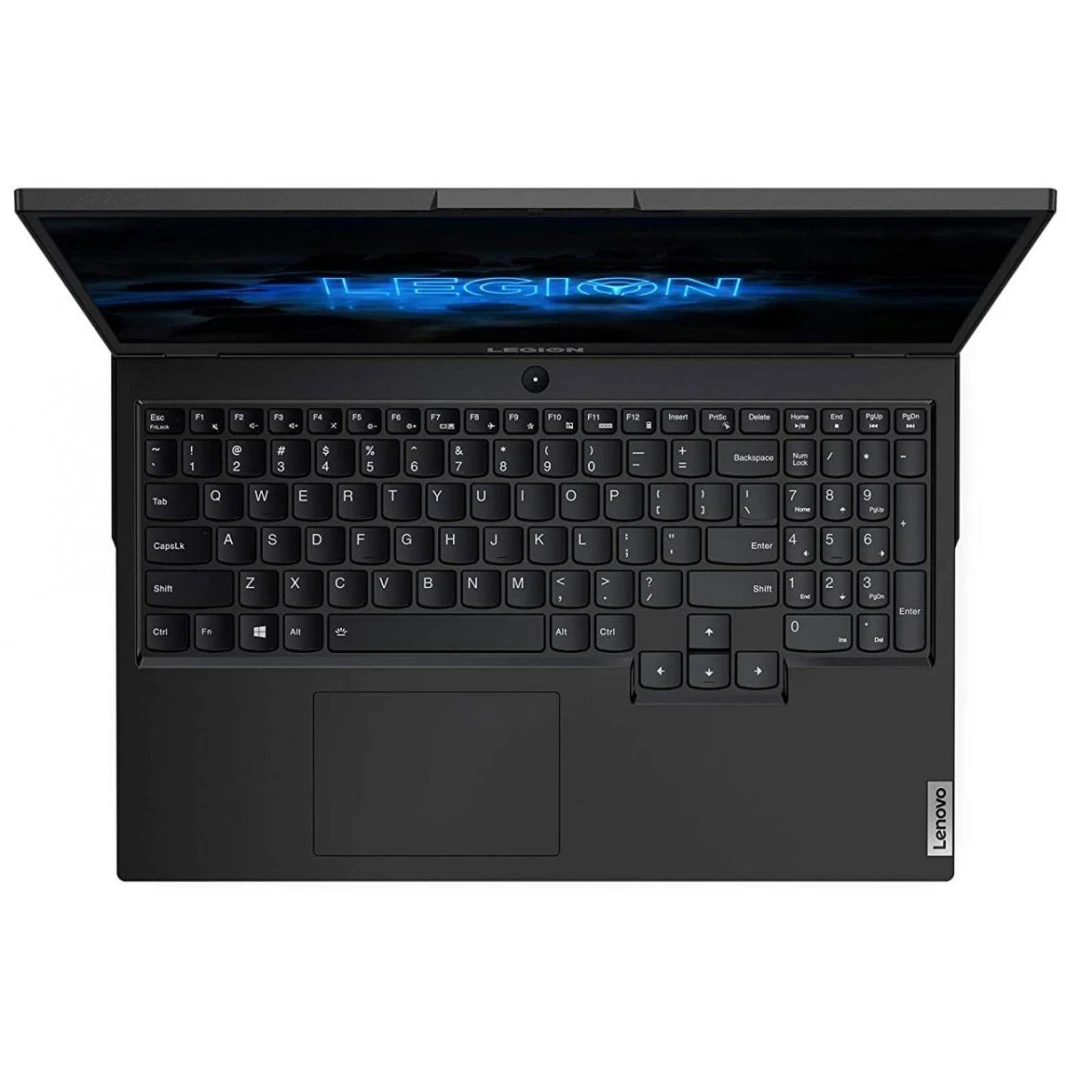 Lenovo Legion 5 Core i7 10th GTX1660 TI 6GB 144Hz – Gaming Laptop
