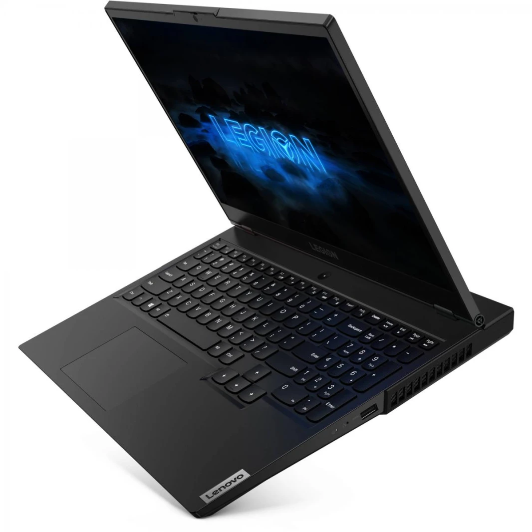 Lenovo Legion 5 Core i7 10th GTX1660 TI 6GB 144Hz – Gaming Laptop