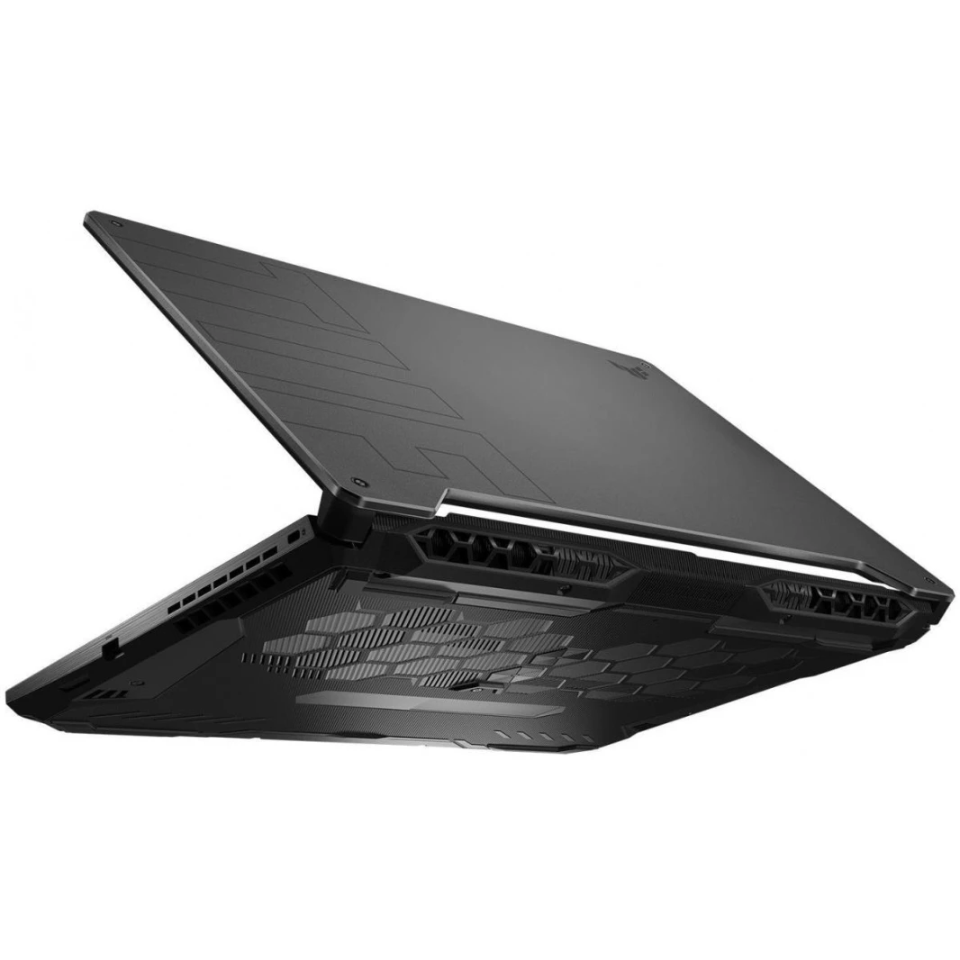ASUS TUF A15 AMD Ryzen 7 5Gen with RTX 3060 144Hz