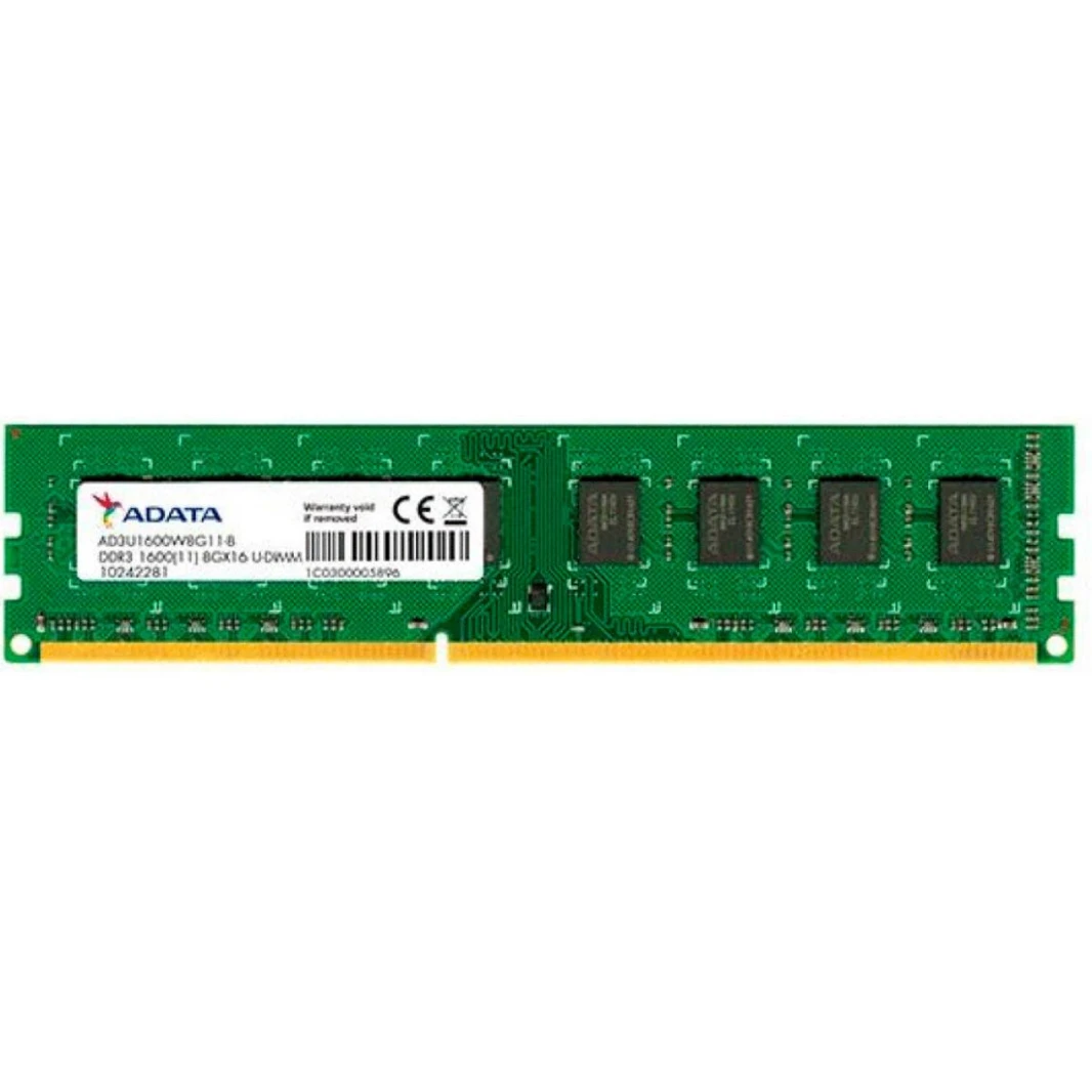 أداتا بريميير 4GB 1600Mhz DDR3L ذاكرة الوصول العشوائي وحدة لسطح المكتب