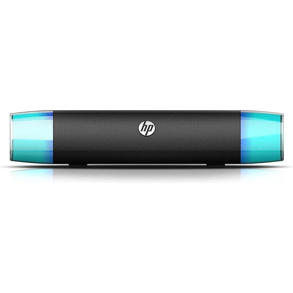 HP DHE6010 Speaker Bar Wired Bluetooth Multimedia
