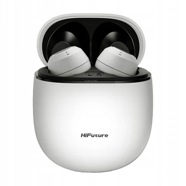 HiFuture OlymBuds3 Comfort Fit Wireless Earbuds