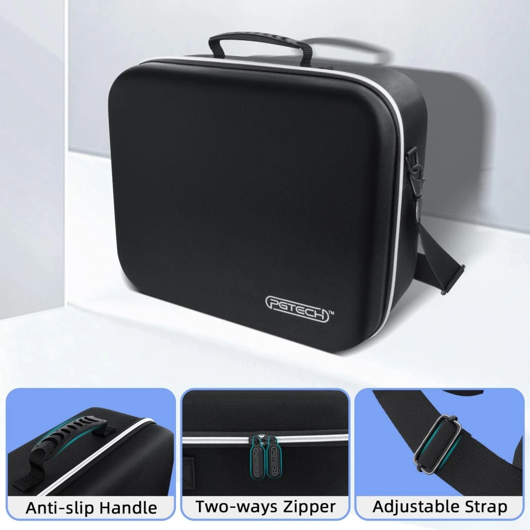 PGTECH Storage Case for PS VR2