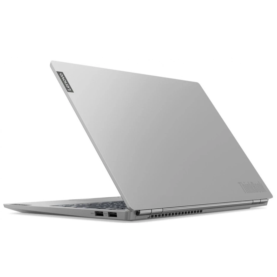 Lenovo NEW Thinkbook 15 Core i7 11Gen 4-Core FHD - رمادي