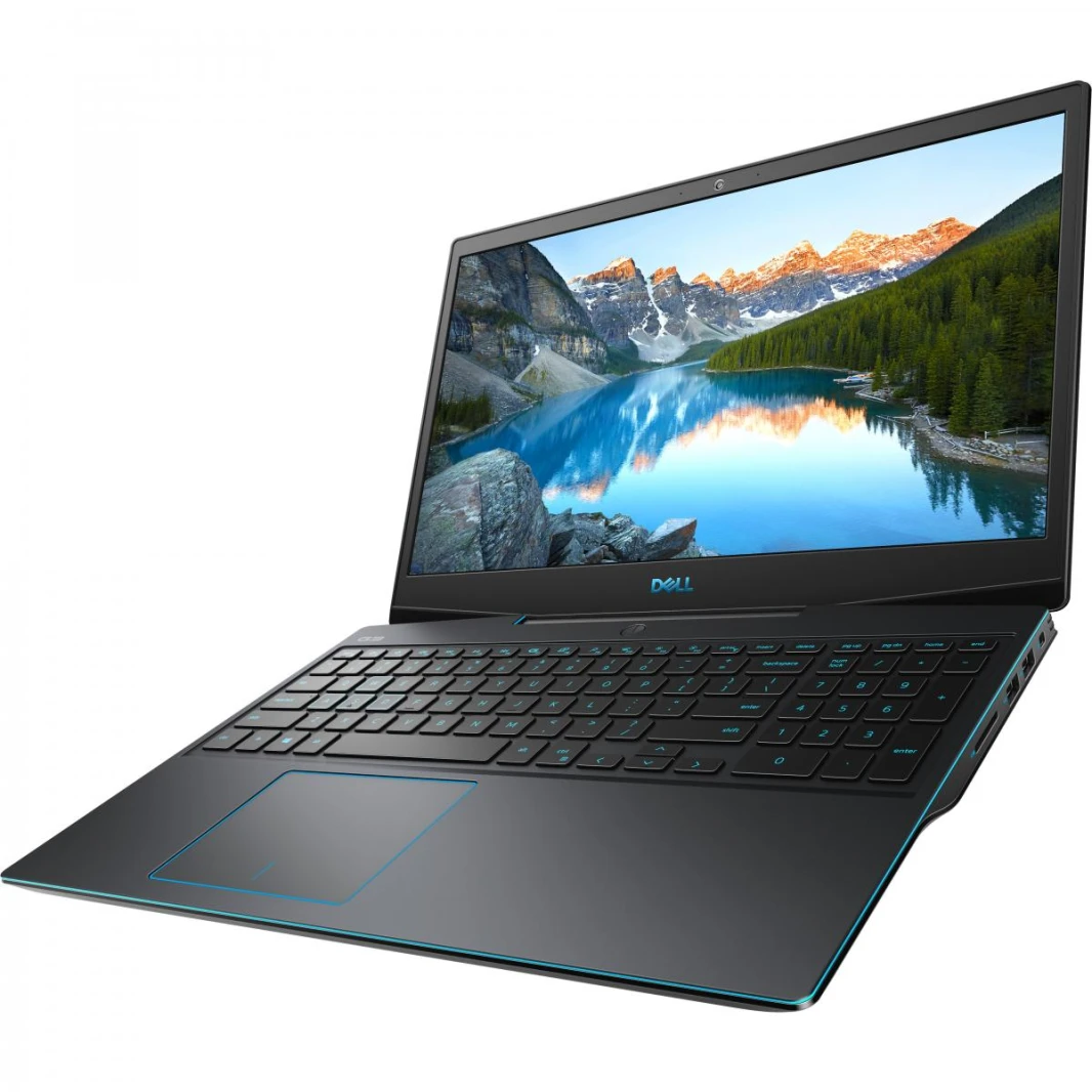 Dell G3 15 3500 15.6″ Core i5-10300H