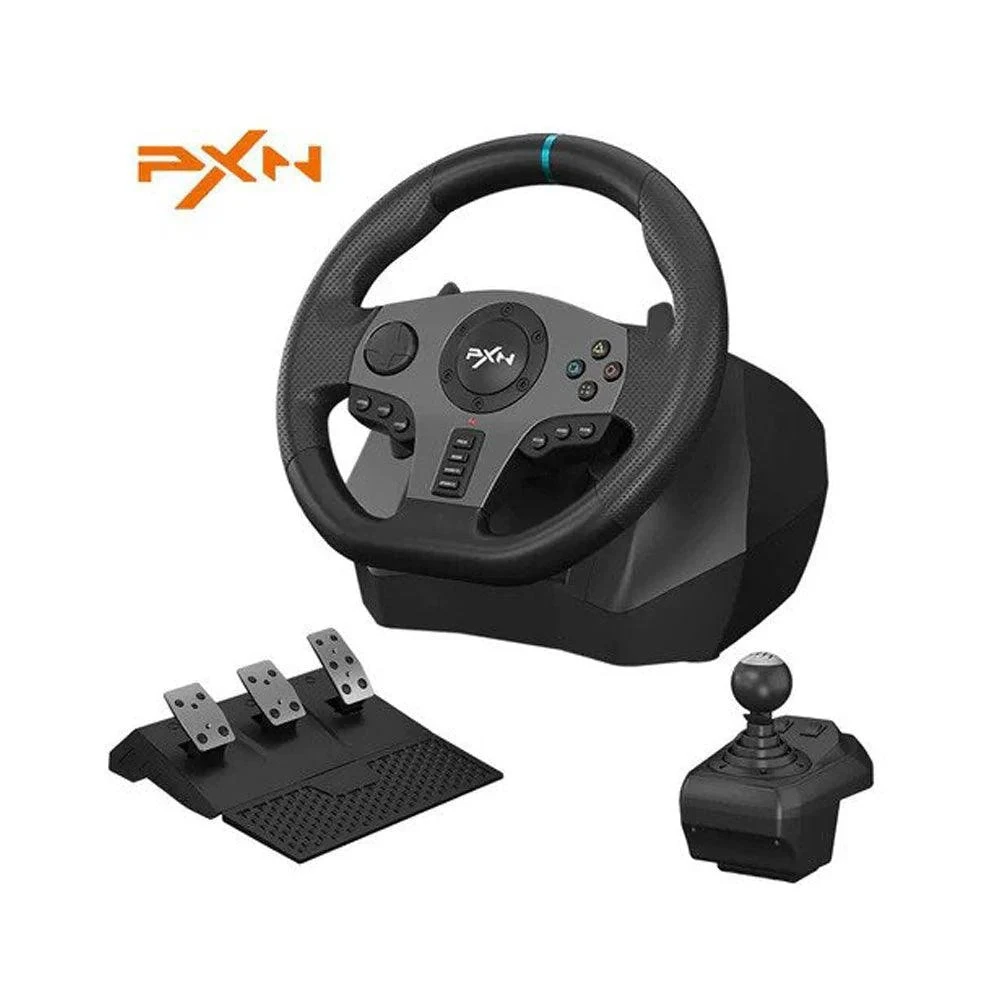 STEERING WHEEL PXN V9 GEN 2