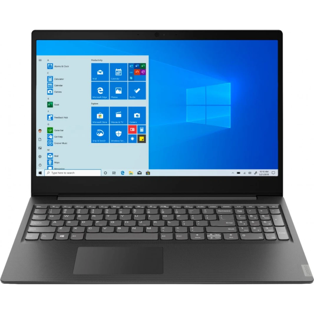 LENOVO CELERON N4000 LAPTOP (81MX00BEAX)