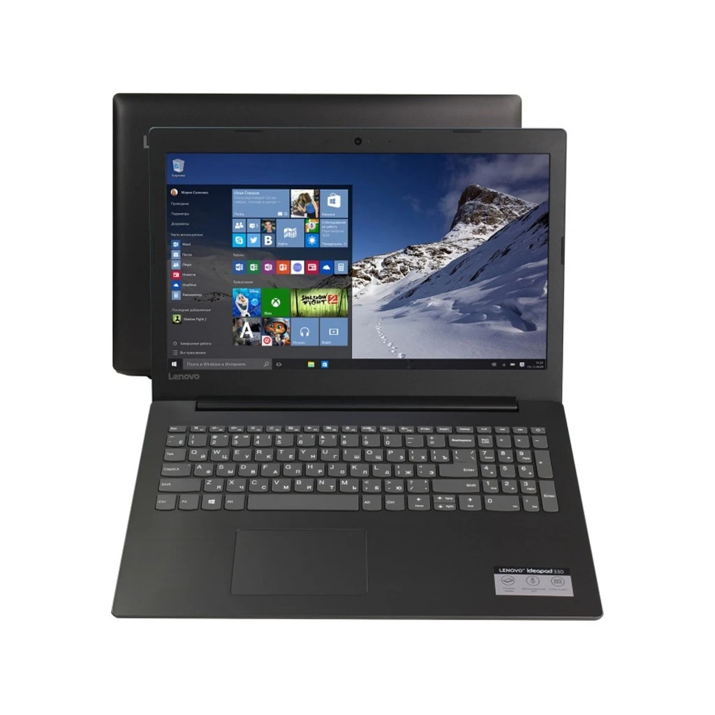 LENOVO CELERON N4000 LAPTOP (81MX00BEAX)