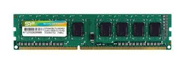 السيليكون السلطة رام DDR3 8GB سطح المكتب 1600 ميغاهيرتز