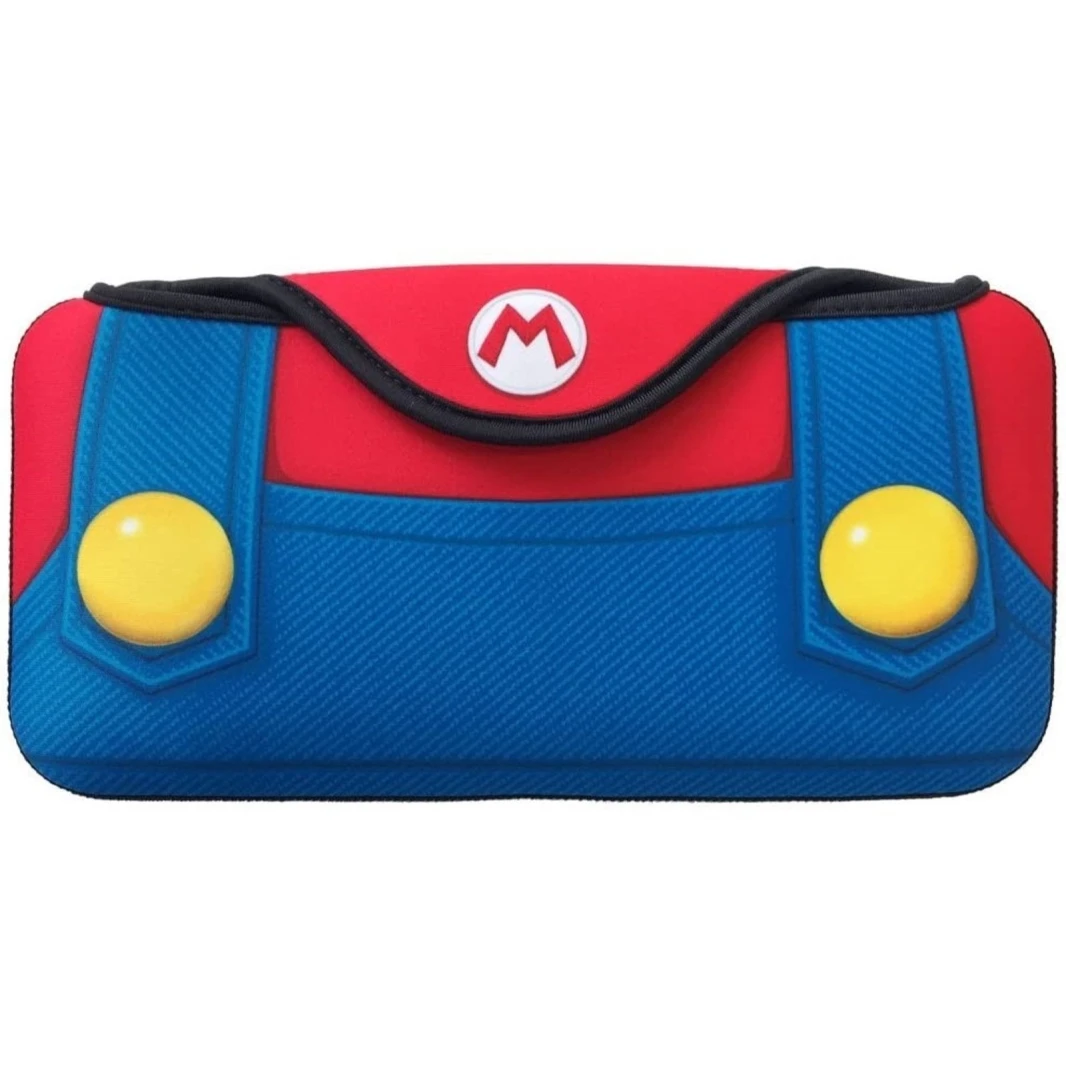 Quick Pouch Collection for Nintendo Switch