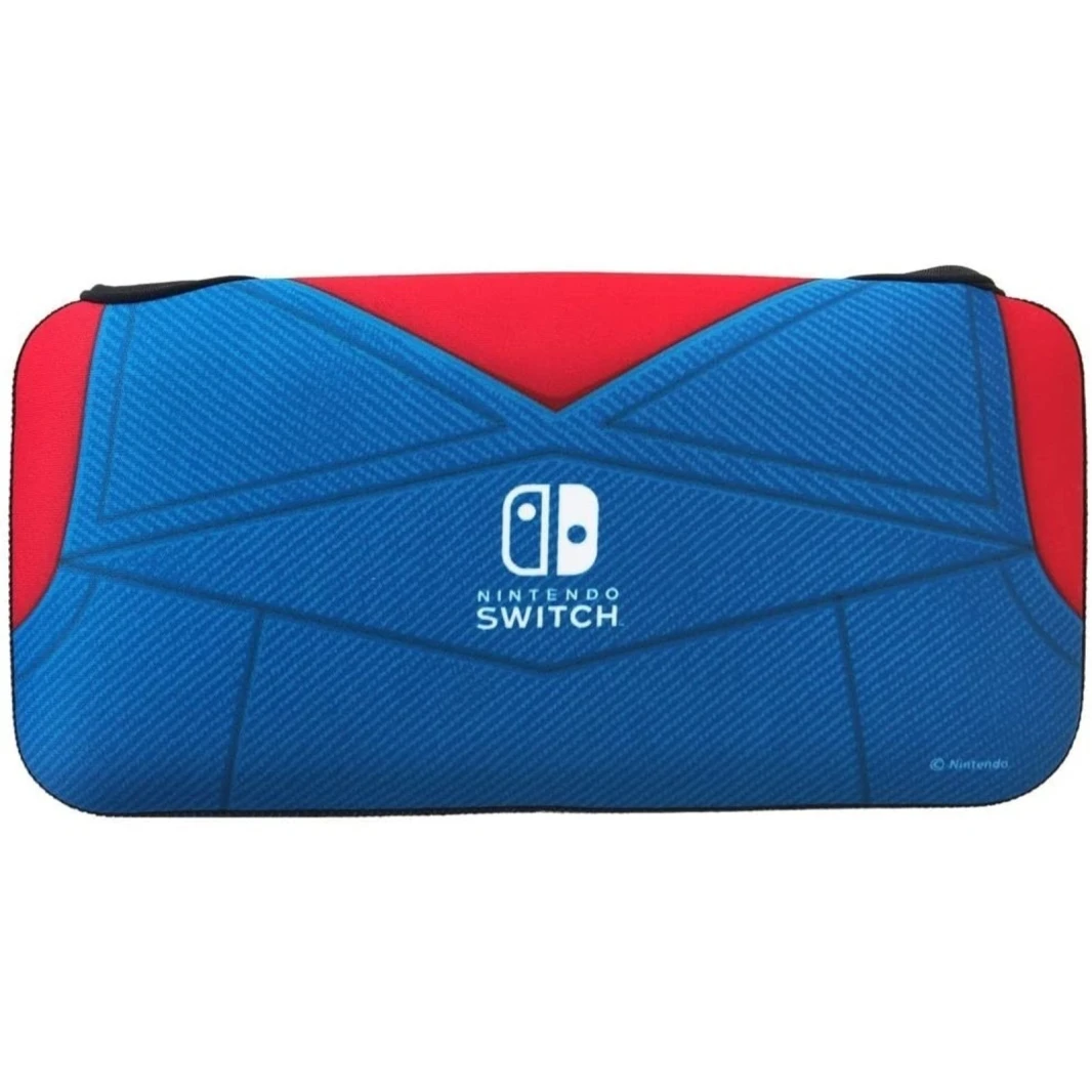 Quick Pouch Collection for Nintendo Switch