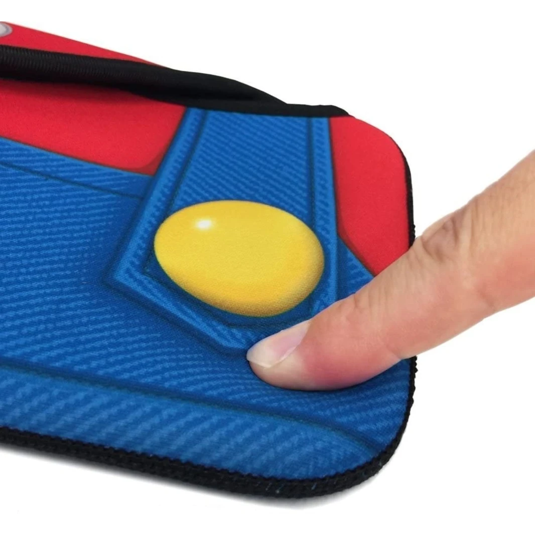 Quick Pouch Collection for Nintendo Switch