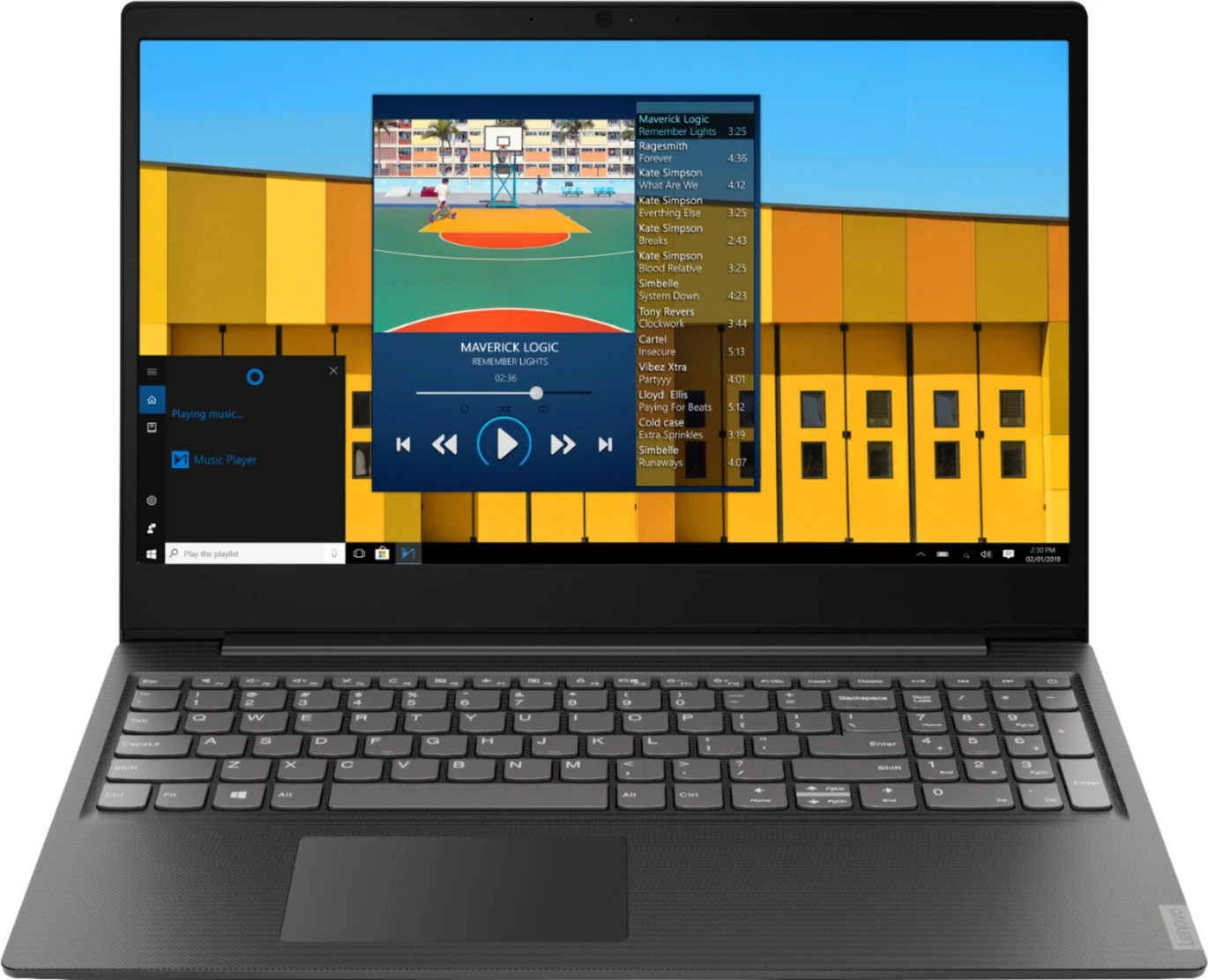 لينوفو AMD 3020e كمبيوتر محمول (81W100WWAX)