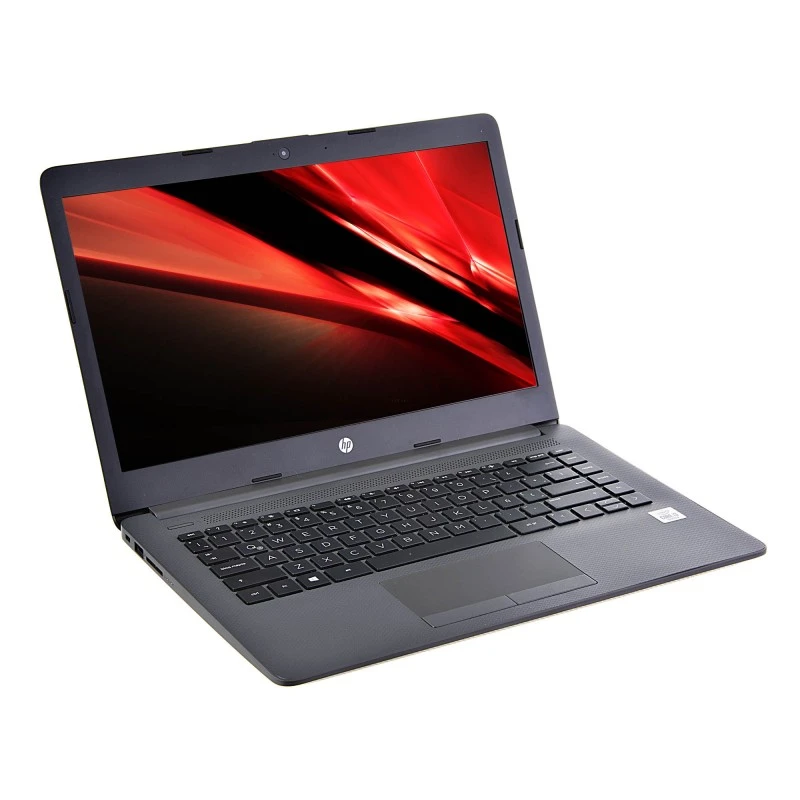 كمبيوتر محمول HP 240 G7 Notebook- Core i3 10th Generation 256GB SSD
