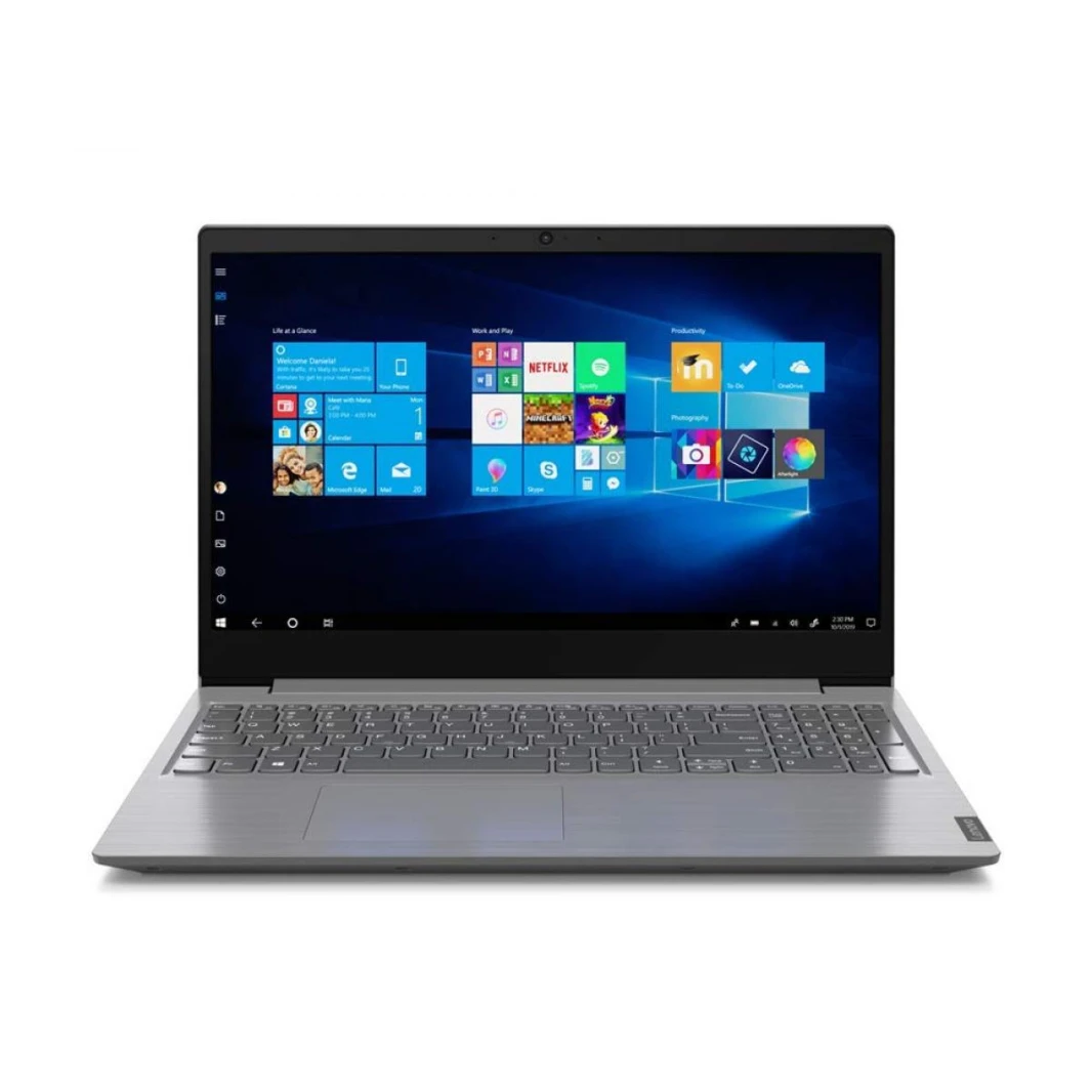 Lenovo Laptop V15IIL I3 1005G1, 4GB RAM, 1TB, 15.6″ Screen, VGA Shared, Dos, 1 Year Warranty