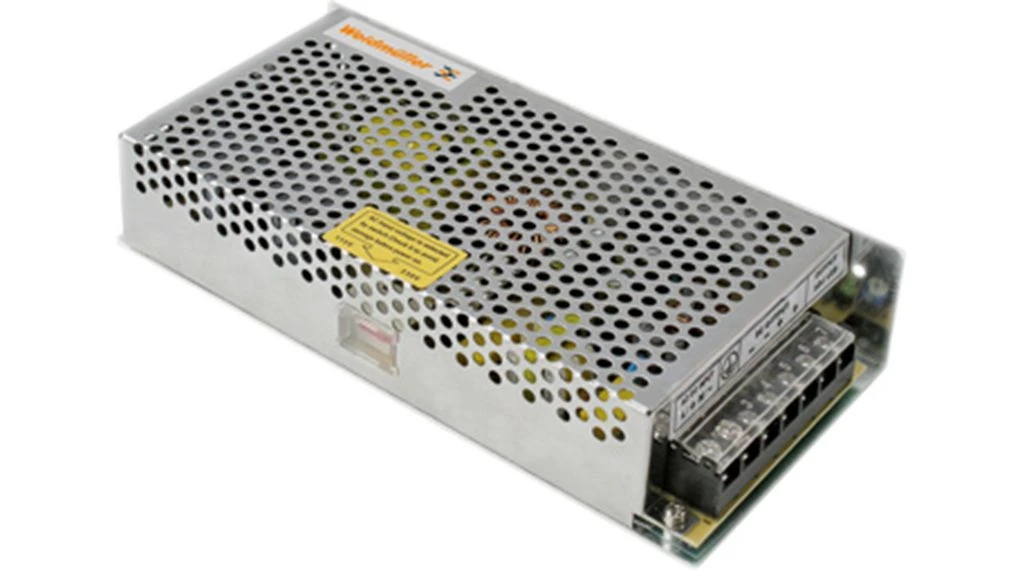 Power 12V/17AM  Power Supply