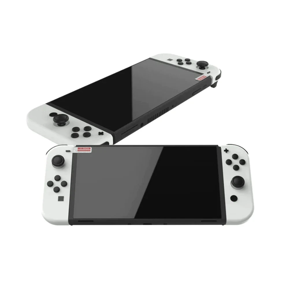 Dobe Switch OLED Tempered Film