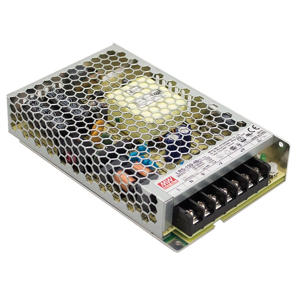 Power 12V/12.5AM Power Supply