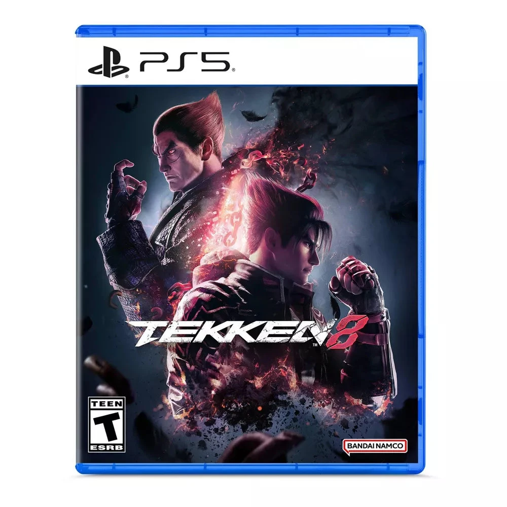 Tekken 8 - PlayStation 5
