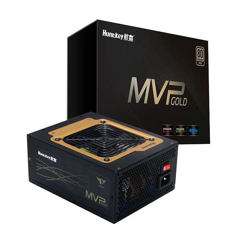 POWER SUPPLY Rated Power 850W
