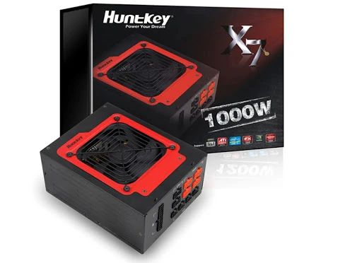 POWER SUPPLY Four Unique Technologies