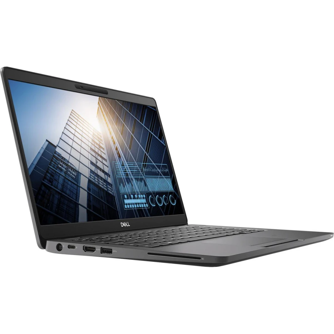 ديل خط العرض 5300 2 في 1 - Intel CoreTM i5-8265U 13.3 Touch Business Laptop