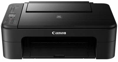 طابعة كانون PIXMA TS3140