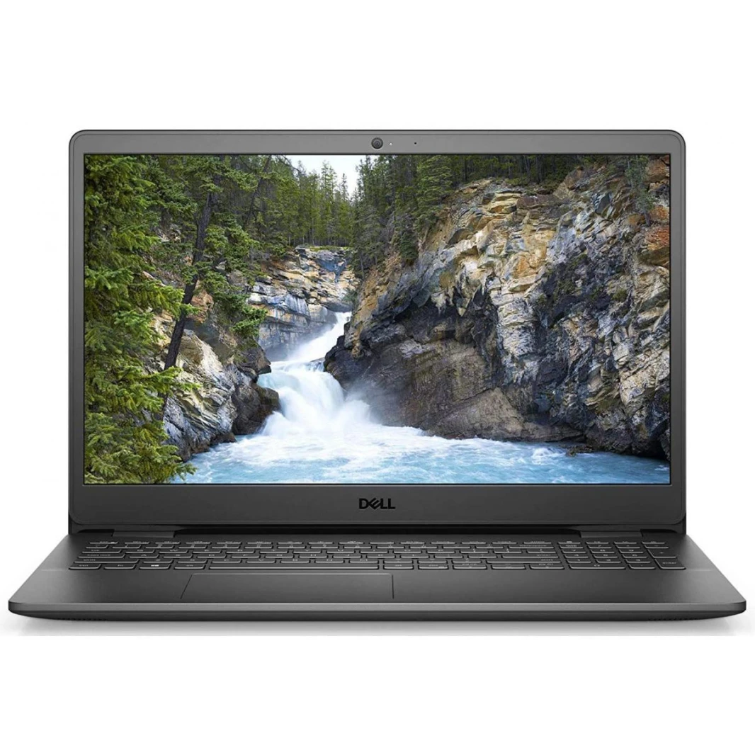 Dell inspiron 3501 Intel CoreTM i3-1005G1 – 10TH GEN 4GB DDR4, 1TB الأقراص الصلبة استخدام المنزلي أجهزة الكمبيوتر المحمول