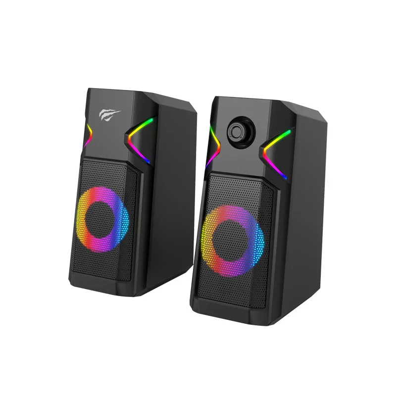 Havit SK202 Stereo electronic sports speaker