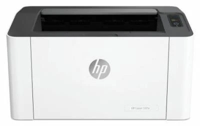 HP Laserjet 107a A4 طابعة ليزر أحادية