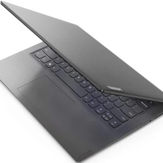 لينوفو V14 الأعمال الصديقة للميزانية AMD ثنائي النواة - رمادي