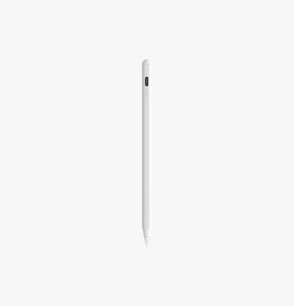 Uniq Pixo Pro Magnetic wireless charging for ipad