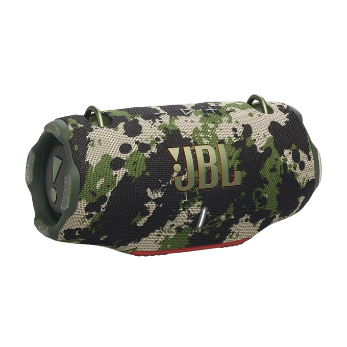JBL Xtreme 4 Portable Bluetooth Speaker