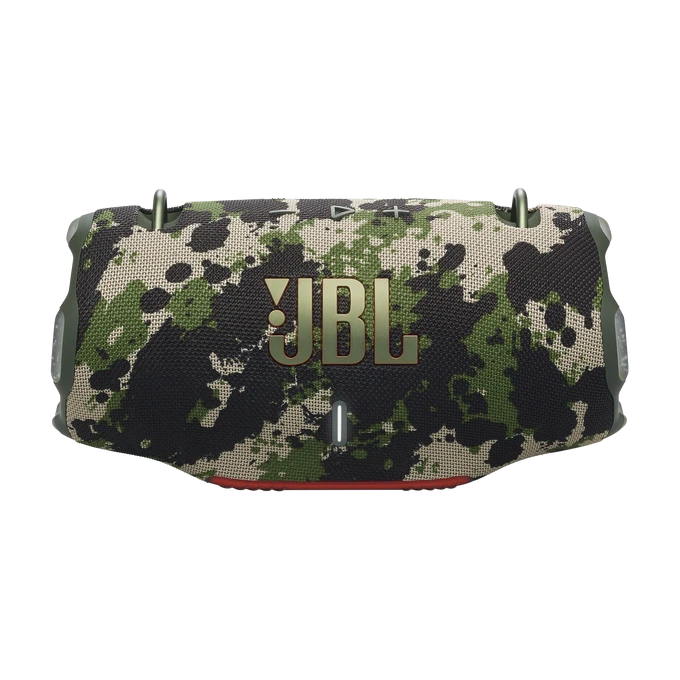 JBL Xtreme 4 Portable Bluetooth Speaker
