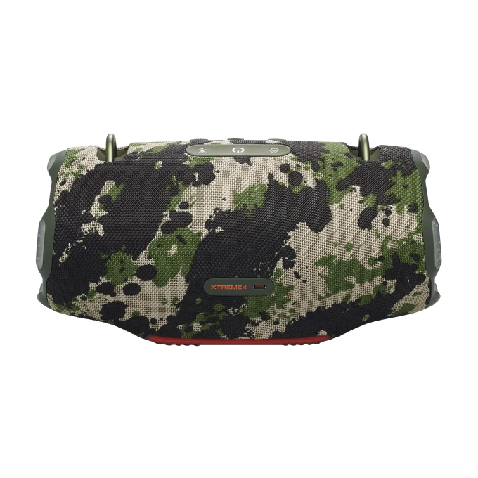JBL Xtreme 4 Portable Bluetooth Speaker